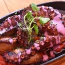 Foto de Pulpo a la parrilla 