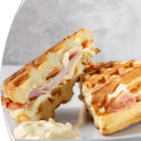 Foto de Wafle
