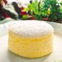 Foto de Cheesecake Japonés 