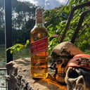 Foto de JOHNNIE WALKER RED
