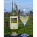 Foto de Zia Su - Sauvignon Blanc - Viognier