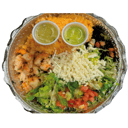 Foto de BURRITO BOWL