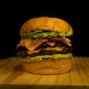 Foto de CHICANA BURGER 