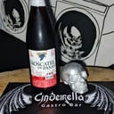 Foto de Vino Moscatel