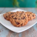 Foto de Galletón Avena
