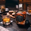 Foto de JACK DANIELS SINGLE BARREL SELECT