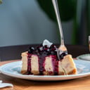 Foto de Cheesecake horneado