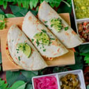 Foto de Quesadillas