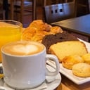 Foto de MERIENDA PARA DOS