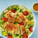 Foto de Ensalada Sattva