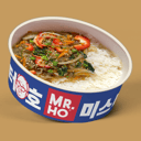 Foto de MEDIANO▪️ Japche Tofu ▪️ NO PICANTE