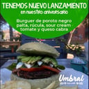 Foto de Burguer de la Huerta
