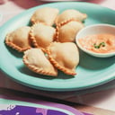 Foto de Empanadas de queso