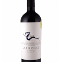 Foto de Zardoz - Indómita Cabernet Sauvignon