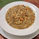 Foto de Lentejas con Arroz (20-25 minutos de espera)
