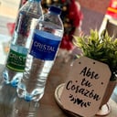 Foto de Agua Cristal