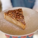 Foto de Crumble de Manzanas