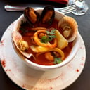 Foto de CAZUELA DE MARISCOS