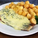 Foto de Matambre al roquefort