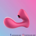 Foto de SUCCIONADOR CON VIBRADOR BRENDA
