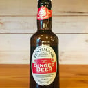 Foto de Ginger beer Fentimans