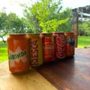 Foto de REFRESCO