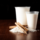 Foto de Agua de horchata