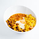 Foto de Huevos al Nido