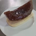 Foto de Mamón con queso