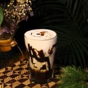 Foto de Ice Latte Chocolate