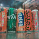 Foto de REFRESCOS