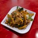 Foto de Papa con Pollo