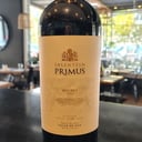 Foto de Primus (malbec) (cab.sauvignon)