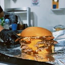 Foto de Oklahoma Triple 🍔
