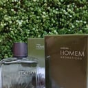 Foto de Homem aromáticos 