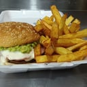 Foto de Hamburguesa italiana