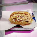 Foto de Pan con Pollo o Lomito