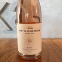 Foto de Vino Rosado: Nieto Senetiner
