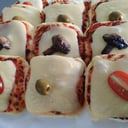 Foto de Pizzitas