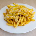 Foto de Papas con huevo / Mayas