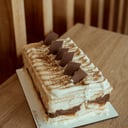 Foto de Torta Helada Tiramisú