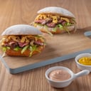 Foto de Club Sandwich