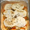 Foto de Pizza Veggie ( Sin TACC)
