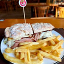 Foto de LOMO BACON S/TACC