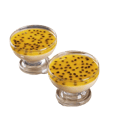 Foto de POSTRE DE MARACUYÁ