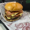 Foto de treedors down