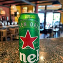 Foto de Lata Heineken 473cc