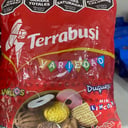 Foto de VARIEDAD TERRABUSI