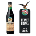 Foto de FERNET BRANCA