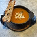 Foto de Sopa de Calabaza